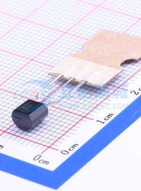 LP2950-50LPRE3 TO-92-2.54mm 线性稳压器(LDO)TI (德州仪器) 全