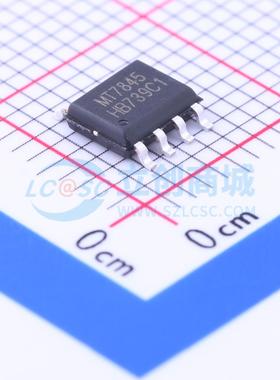 MT7845 SOP-7 LED驱动 全新原装 元器件配单可开票