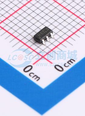 PMN40SNAX TSOP-6 场效应管(MOSFET) 全新原装安世 元器件BOM配单