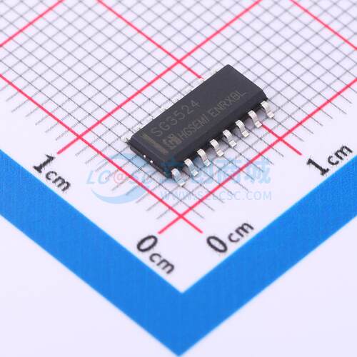 SG3524M/TR SOP-16 AC-DC控制器和稳压器 全新原装 元器件配单