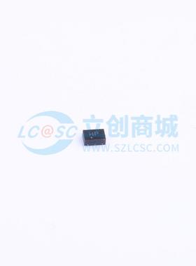 SN74AUP1G97DRYR SON-6(1x1.5) 逻辑门TI (德州仪器) 全新原装 BO