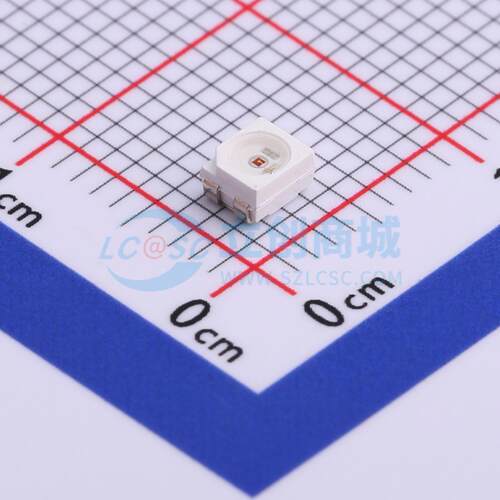 67-31EU-URD1224BACB1828Z5-2T0C-AM SMD3528 发光二极管/LED 亿