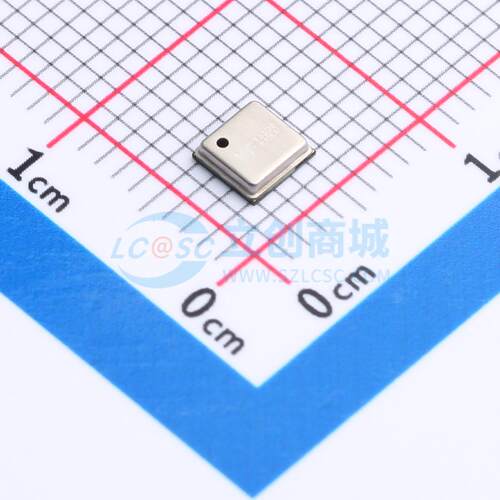 WF183DE 15BA L8B T&R LGA-8(3.8x3.6) 压力传感器 全新原装 元器