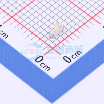 12-22/R6G6C-C30/2C SMD,2x3mm 发光二极管/LED 亿光全新原装 元