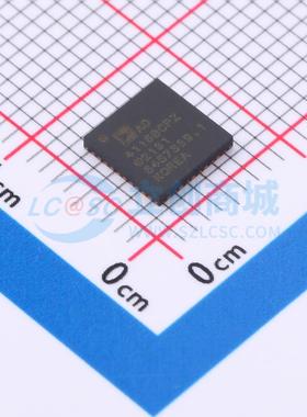 AD4116BCPZ-RL7 LFCSP-40(6x6) 模数转换芯片ADC 全新进口原装 元