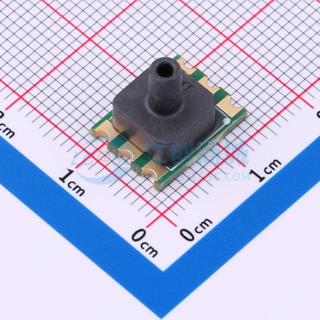 CPM121 LGA-6(13x10) 压力传感器 全新原装 元器件配单可开票