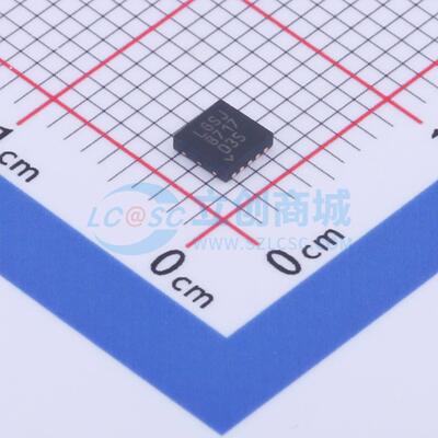 LT3042IDD#PBF DFN-10-EP(3x3) 线性稳压器(LDO) 全新进口原装 元