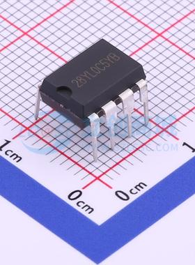 SD6824D DIP-7 LED驱动 全新原装 元器件配单可开票