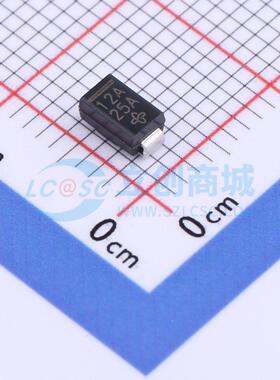 SML4742A-E3/61 DO-214AC 稳压二极管 VISHAY全新原装 元器件配单