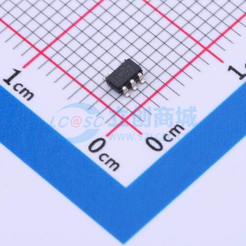 INA180A3QDBVRQ1 SOT-23-5 电流感应放大器TI (德州仪器) 全新原