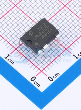 LNK3207P PDIP-8-C AC-DC控制器和稳压器 全新原装 元器件BOM配单