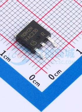 IPD110N12N3 G TO-252-3 场效应管(MOSFET) 全新原装 元器件BOM配