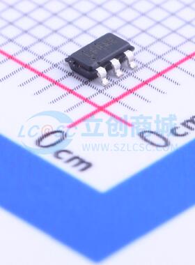 SIP32510DT-T1-GE3 TSOT-23-6 功率电子开关 VISHAY全新原装 元器