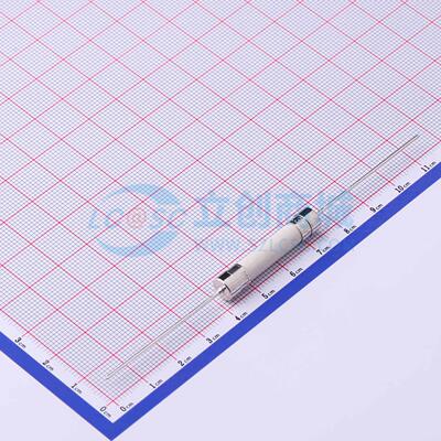 0505030.MXEP 插件,D7xL32.7mm 一次性保险丝 Littelfuse力特 全