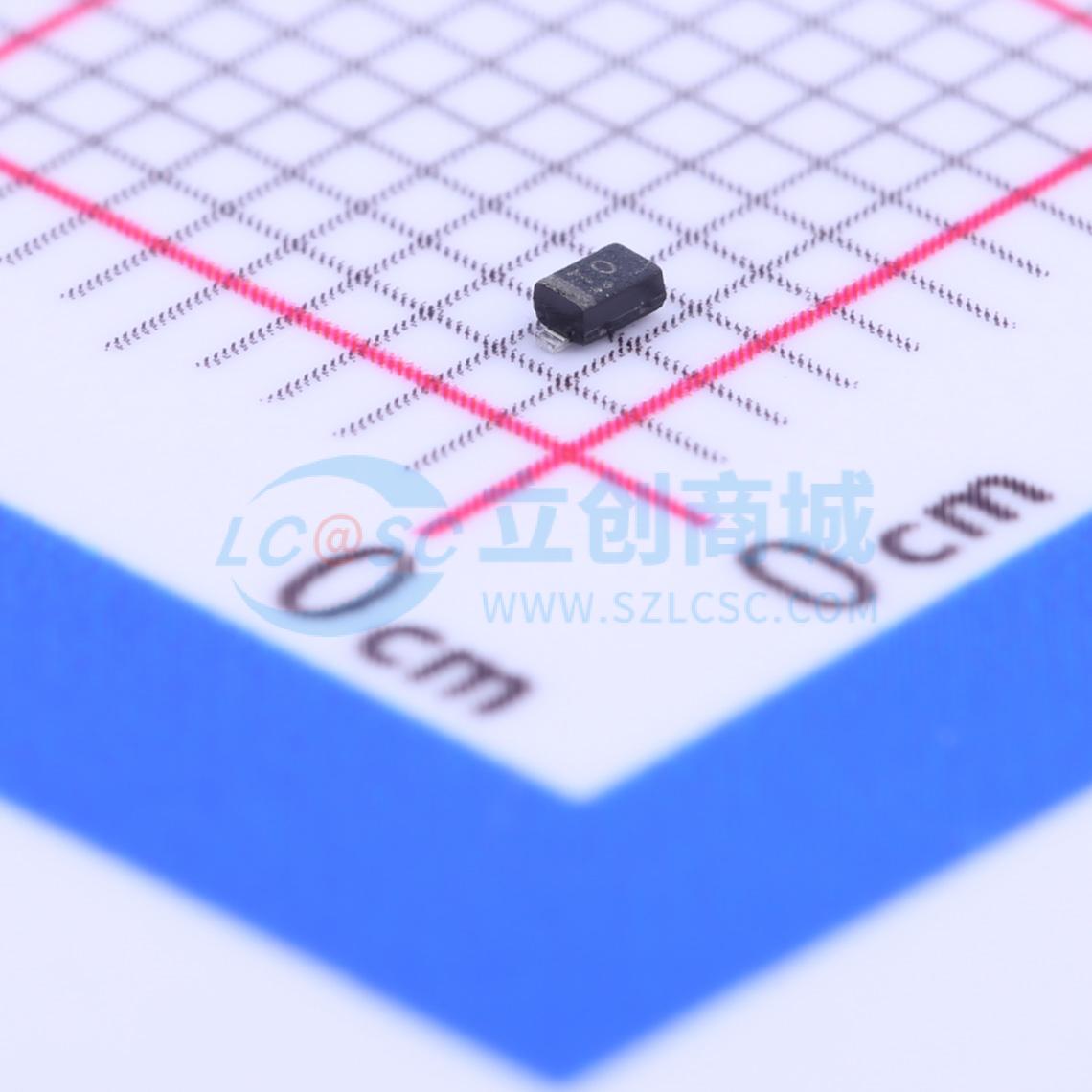 1SV285TPH3F SOD-523 变容二极管 全新原装 元器件配单可开票