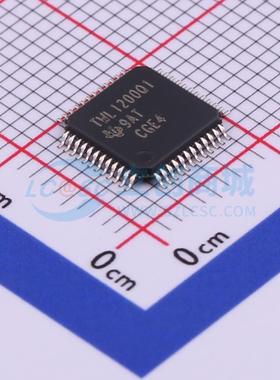 TWL1200IPFBRQ1 TQFP-48(7x7) 转换器/电平移位器 全新原装 元器