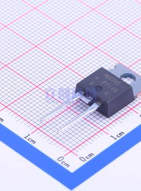 VS-MBR745PBF TO-220AC 肖特基二极管 VISHAY全新原装 元器件配单