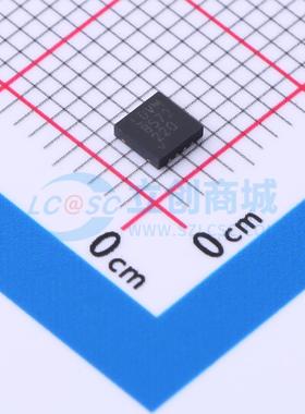 LT1964EDD#PBF DFN-8-EP(3x3) 线性稳压器(LDO) 全新进口原装 元