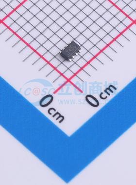 THVD1406DRLR SOT-8(5x3) RS-485/RS-422芯片TI (德州仪器) 全新