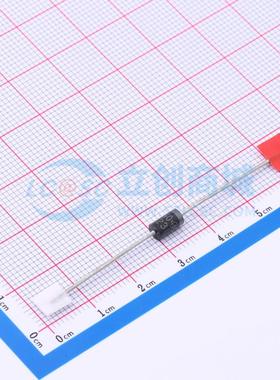 1N5060GP-E3/54 DO-15 通用二极管 VISHAY全新原装 元器件配单