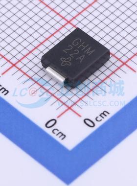 SMCJ150CA-E3/57T DO-214AB(SMCJ) 静电和浪涌保护(TVS/ESD) VISH