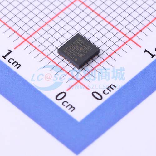 RTL8189FTV-VC-CG QFN-24 无线收发芯片 原装正品 元器件配单可开