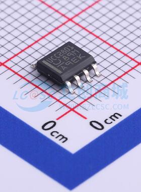UCC2801DTR SOIC-8 AC-DC控制器和稳压器TI (德州仪器) 全新原装
