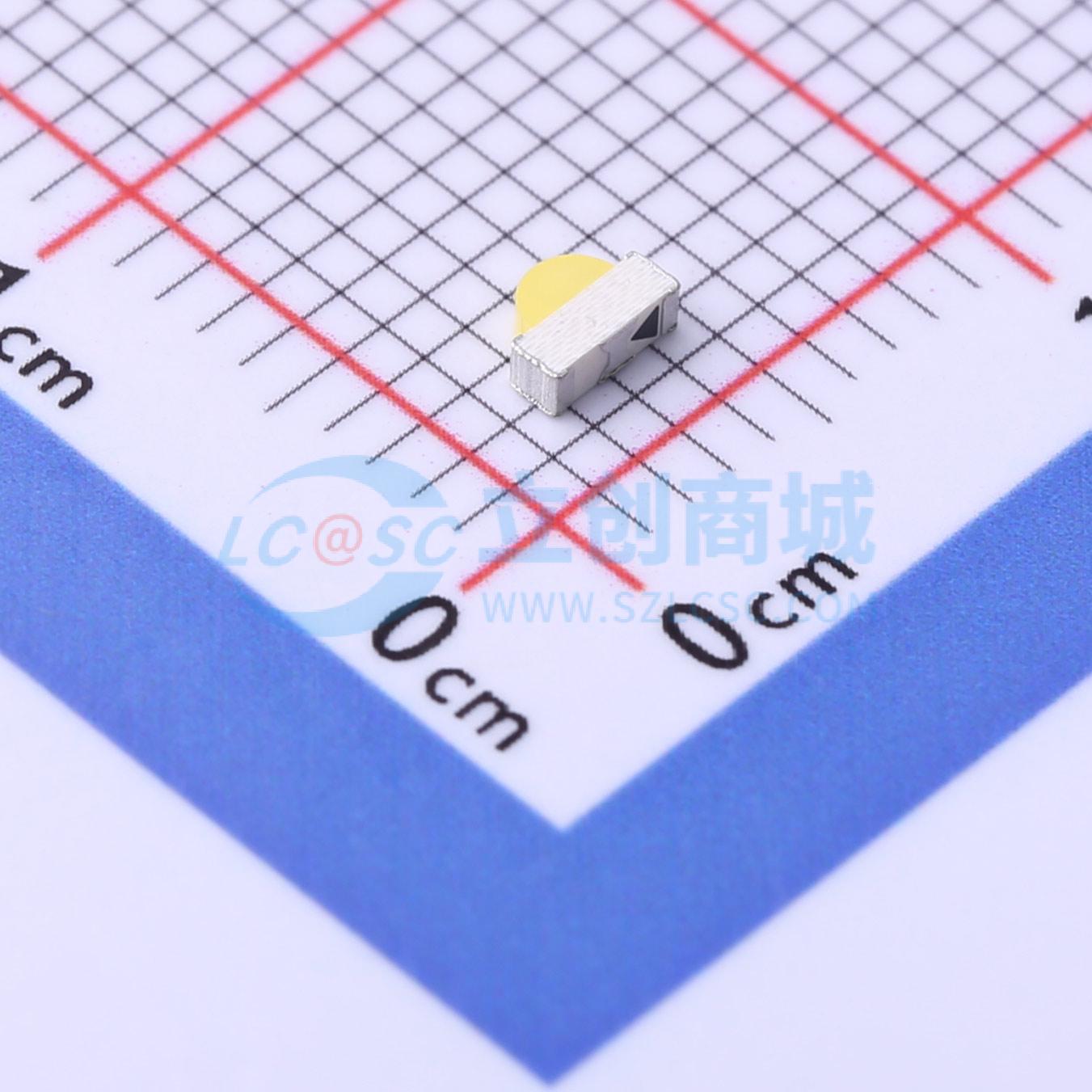 12-21/T1D-CP1Q2TY/2C SMD,2x3mm 发光二极管/LED 亿光全新原装