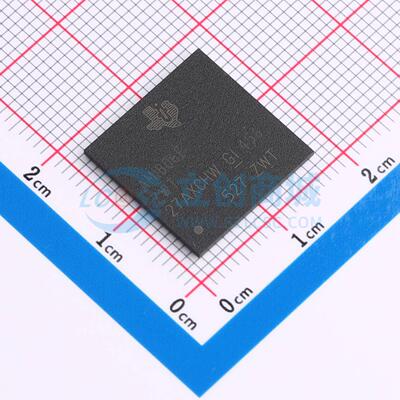 AM1806EZWT4 NFBGA-361 单片机(MCU/MPU/SOC)TI (德州仪器) 全新