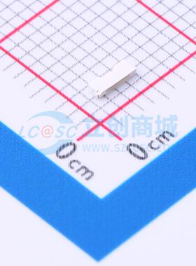 99-216/R6C-AQ2S1B/2C SMD,1.2x3.8mm 发光二极管/LED 亿光全新原