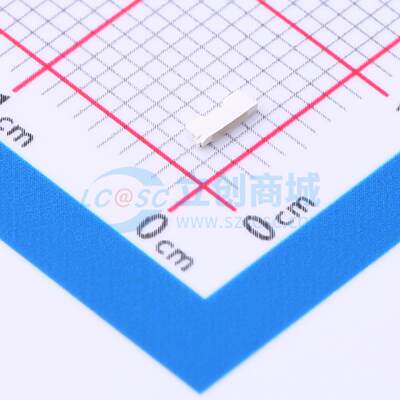 99-216/R6C-AQ2S1B/2C SMD,1.2x3.8mm 发光二极管/LED 亿光全新原