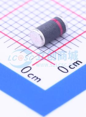 GLL4753A-E3/96 DO-213AB 稳压二极管 VISHAY全新原装 元器件配单