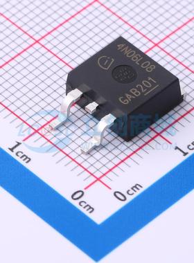 IPB45N06S4L08ATMA3 TO-263-3 场效应管(MOSFET) 全新原装 元器件