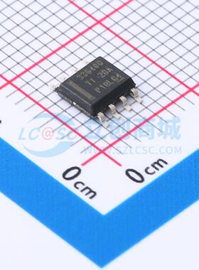 LMR33640DDDAR SOIC-8-EP DC-DC电源芯片TI (德州仪器) 全新原装