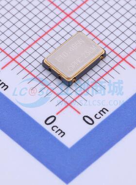 Q3309CA200565 SMD7050-4P 预编程振荡器 全新原装 元器件配单可