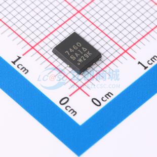 PowerPAKSO SI7460DP GE3 MOSFET VISHAY全新原装 场效应管