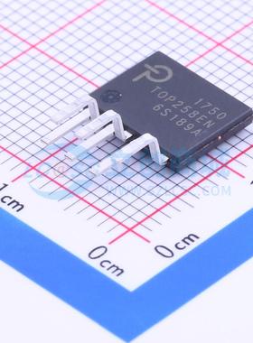 TOP258EN SIP-7 AC-DC控制器和稳压器 全新原装 元器件BOM配单