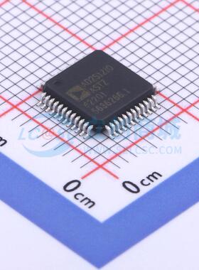 AD2S1210ASTZ LQFP-48(7x7) ADC/DAC-专用型 全新进口原装 元器件