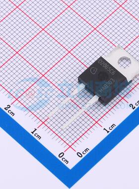 IDH20G65C6XKSA1 TO-220-2 碳化硅二极管 全新原装 元器件BOM配单