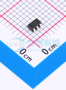TPNTGD1100LT1G SOT-23-6 功率电子开关 全新原装 元器件配单可开