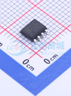 REF01CSZ SOIC-8 电压基准芯片 全新进口原装 元器件BOM配单