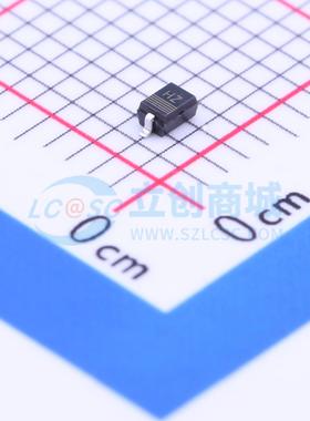 PDZ12B,115 SOD-323 稳压二极管 全新原装安世 元器件BOM配单