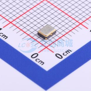 C05PGAAA 27.000Mhz 9101CE 全新原 預編程振蕩器 SMD3225