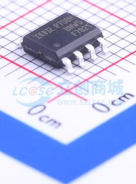 IRF7821TRPBF SOIC-8 场效应管(MOSFET) 全新原装 元器件BOM配单