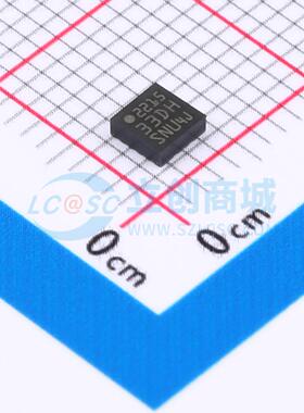 LIS331DLHTR LGA-16(3x3) 姿态传感器/陀螺仪 原装正品 元器件配