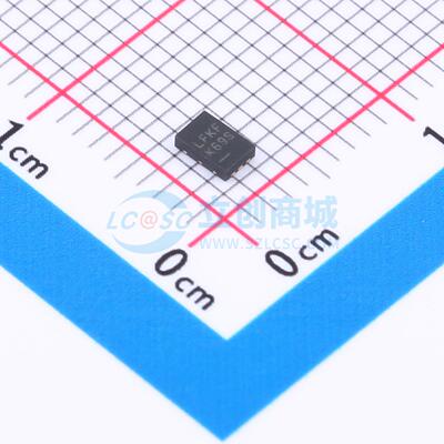 LTC4359HDCB#TRMPBF DFN-6-EP(2x3) 功率电子开关 全新原装 元器
