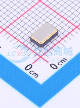 X1G0052310027 SMD5032-10P 全新原装 元器件配单可开票