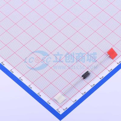 P6KE30A DO-15 静电和浪涌保护(TVS/ESD) Littelfuse力特 全新原