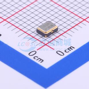 SG-8101CE 16.000000MHz TBGPA SMD3225-4P 全新原装 元器件配单