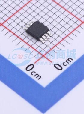 NB100ELT23LDTG TSSOP-8-3.0mm 转换器/电平移位器 全新原装 元器